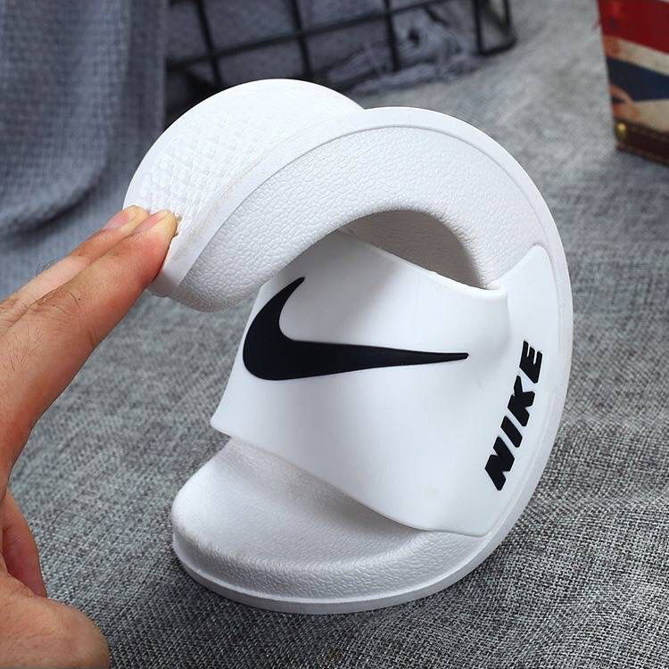 Unisex Slippers Sandals Home Slippers Summer Shoes Couple Slippers Female Indoor Bathroom
