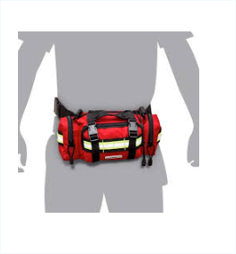 FIRST AID WAIST BAG
