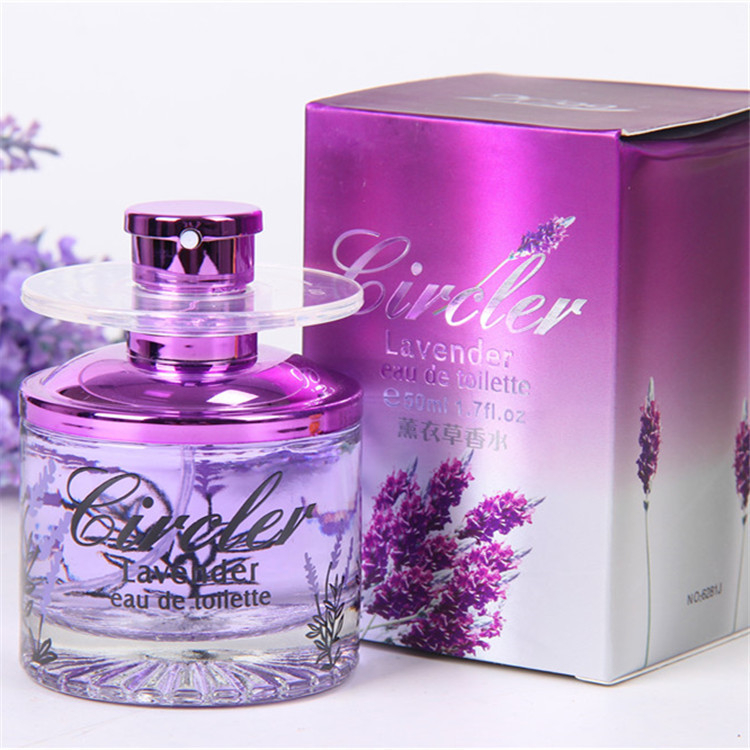2099 Women's Eau de Toilette, Floal and Fruity Lady Perfume 50ml Fragrance Student Girl Fresh and Long-lasting Fragrance