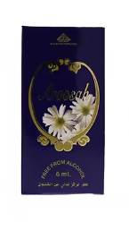 DF Oil Perfume -6 ML 100% Oil perfume- Unisex perfume