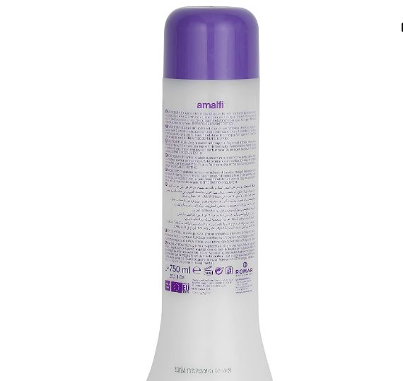 Amalfi Hair Conditioner For Sensitive Hair, 1000 Ml