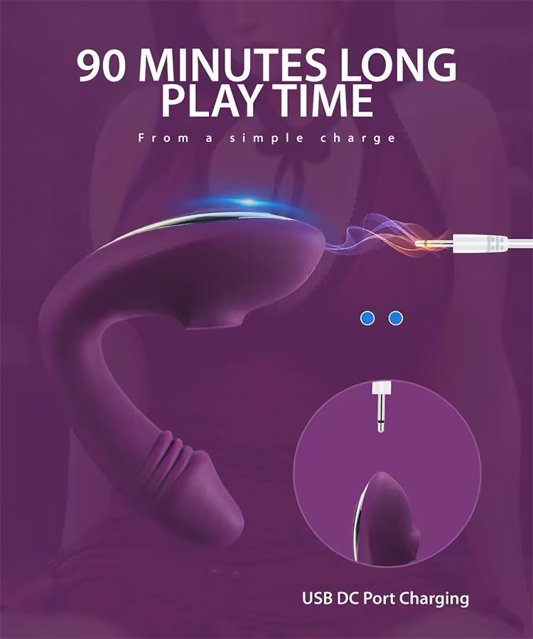 Adult Products,Sex Toys, Female Sex Toys, Female Vibrators, Female Suction Seconds, Insert Masturbation Device