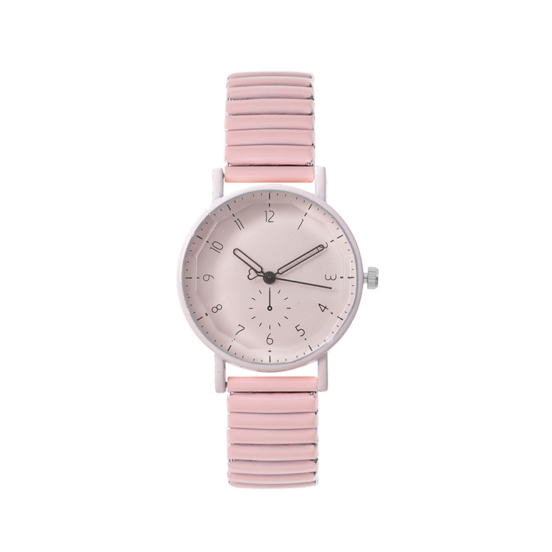 GD1047 Student Women's Watch Women's Watch Elastic Band Quartz Watches