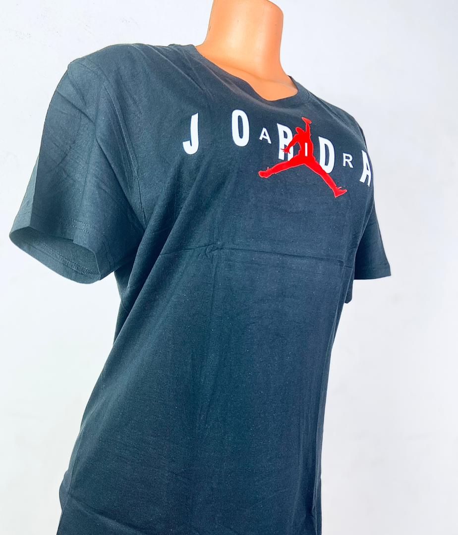 Nike Air Jordan t shirt  retro white red black luxury Design New Brand Basketball Casual Sweatshirts