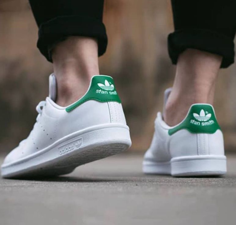 Stan Smith Adidas Mid Top Shoes Shoelaces High-Quality and Durable - ALL COLOR