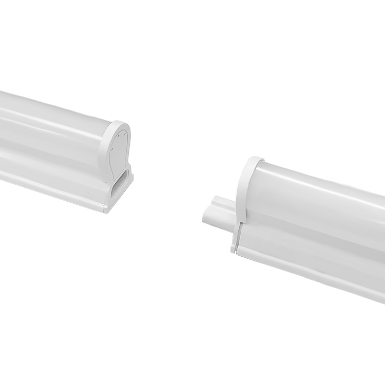 AUERTU Integrated LED Tube T5 18W Light Lamp for Indoor Lighting