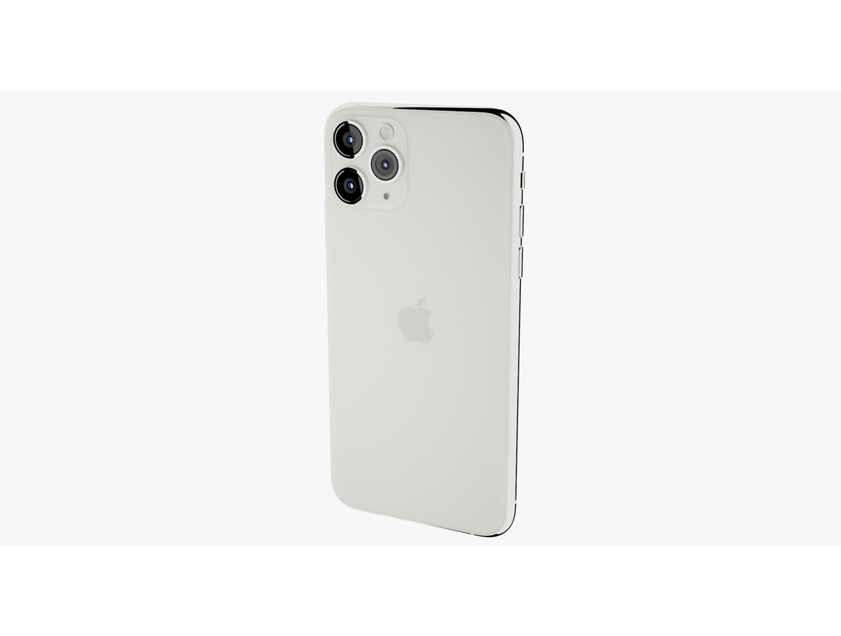 Apple iPhone 11 Pro 64GB 256GB 512GB  Unlocked  Excellent Condition (Refurbishment)【Hot sale at low price】Silver