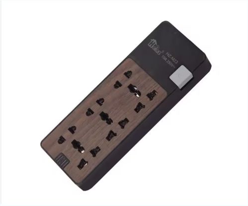 Multi-function Plug 2m Long Line Terminal Board with Switch