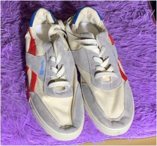NEW DESIGN SNEAKERS
