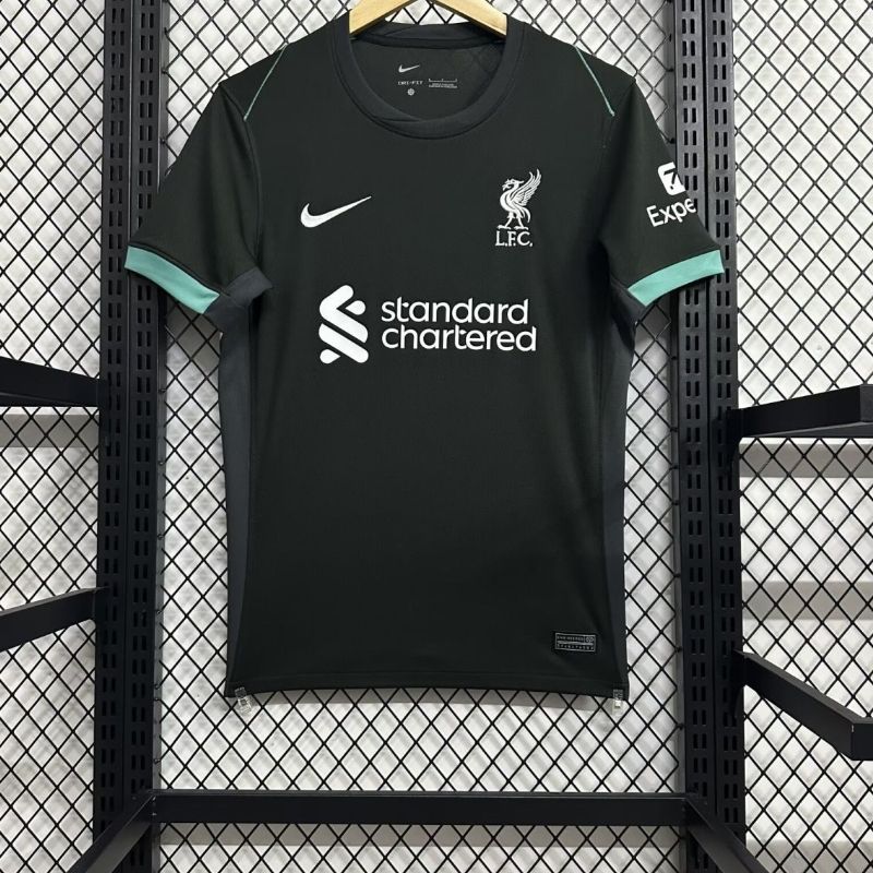 LFC Nike Mens 24/25 Away Stadium Jersey