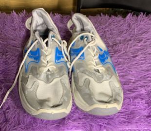 New Design Shoes For Both Sex