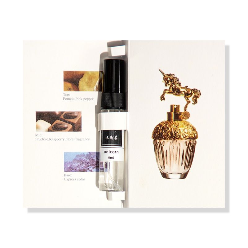 【Niche Specialty】5ml Perfume Samples - Designer Fragrance Dupes & Luxury Alternatives for Women & Men | Travel-Size