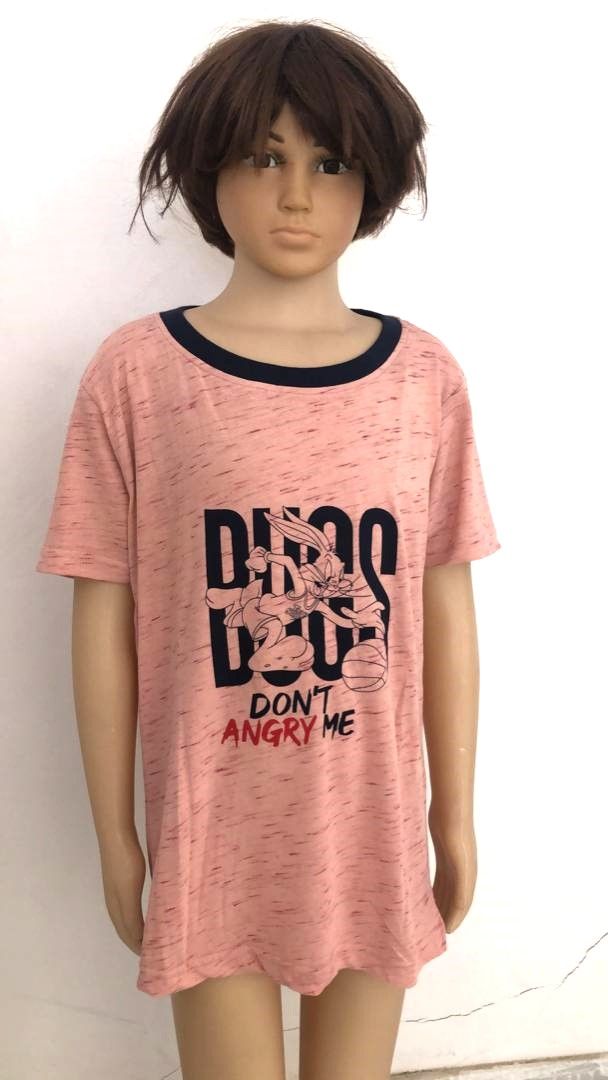  Customized new kid's top clothing -Casual Wear Kids Top Clothing 