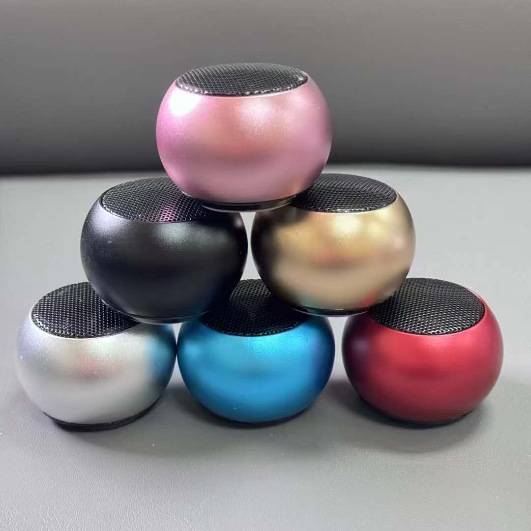Mini Wireless Speaker Portable X1 Speaker
