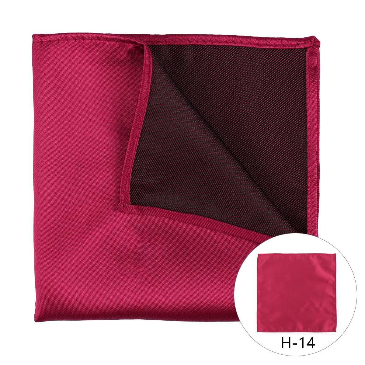 Men's suit pocket towel Business banquet dress accessories small square towel Fashion British European handkerchiefH14