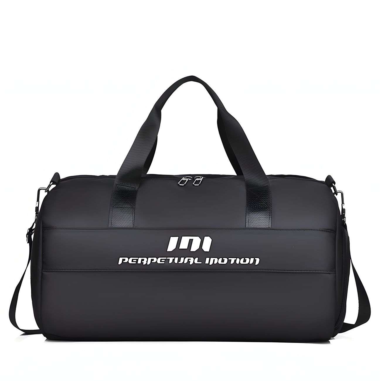 Gym bag wet and dry separation sports bag yoga crossbody bag large capacity gym training bag small travel bag