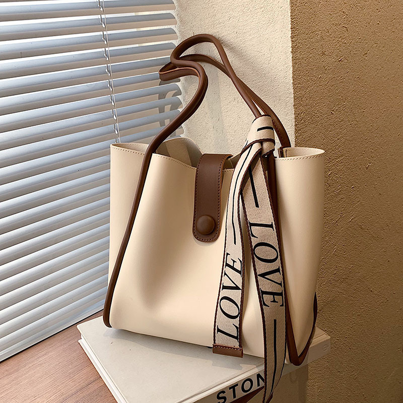 YS-8006 Women Tote Bag New Big Shoulder Bag Fashion Large Capacity Handbag