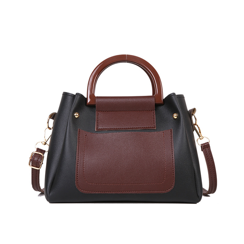 6263XM Vintage Texture Small Messenger Bag For Women Trend Female Shoulder Bag 2022 Fashion Ladies Crossbody Bags Handbags