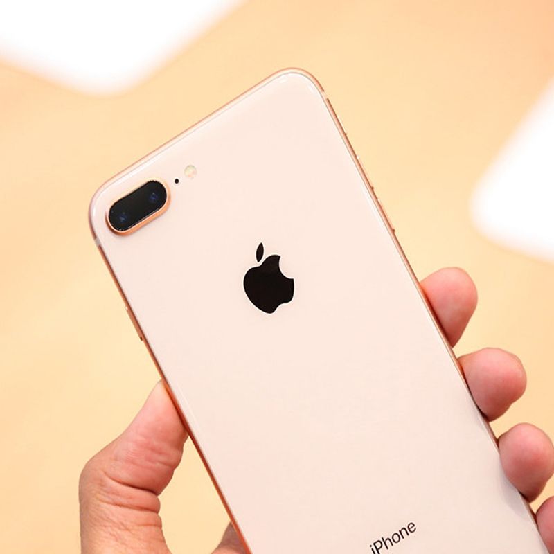 Apple iPhone 8 plus 2675mAh 3GB RAM 64G 256GB 5.5 inch screen

