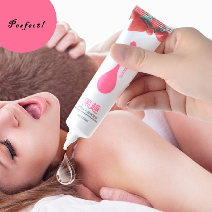 50ml Edible Fruit Flavored Lubricant for Oral Sex Fun.Fruit-flavored personal lubricant.Water-Soluble Lubricant,Edible Lubricant,Sex Product,Adult Product,Water Based Sex Lube Long Lasting Lubricant Edible Massage Body Oil Anal Gel Adult Toys for Sex for Women Men Valentine Gift for Girlfriend Wife,Gift.
