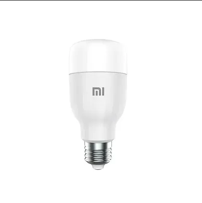 Mi LED Smart Bulb Essential (White and Colour)