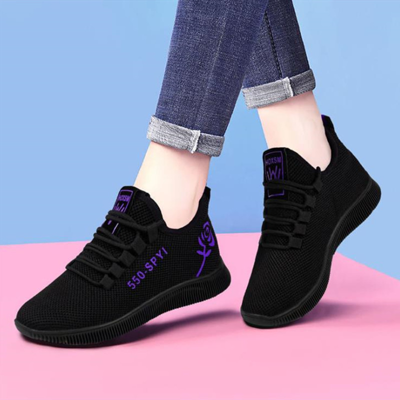 sneakers women shoes ladies shoes for women sports shoes rubber shoes school shoes for laides shoe