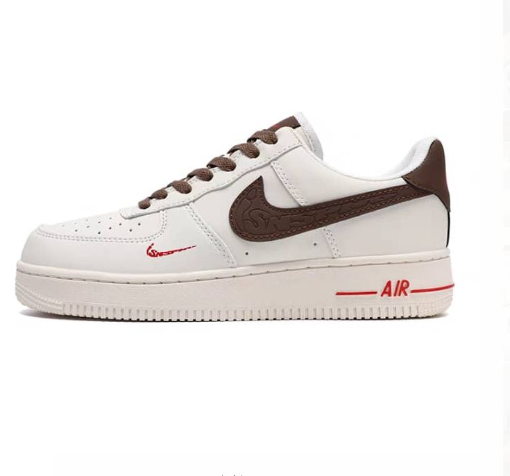 Nike Canvas Trendy Men's Casual Shoes inflatable sneakers