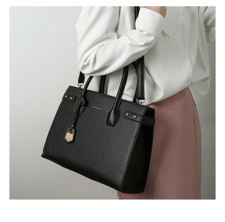Women 2024 new portable skew bag fashion large capacity bride multi-piece wedding bag 143-6228