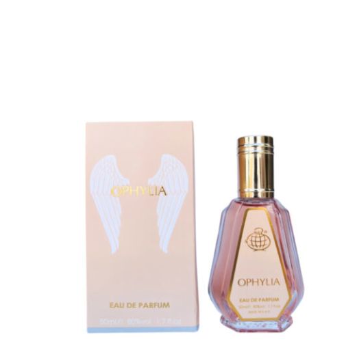 OPHYLIA Fragrance Perfume Eau De Parfum 50ml