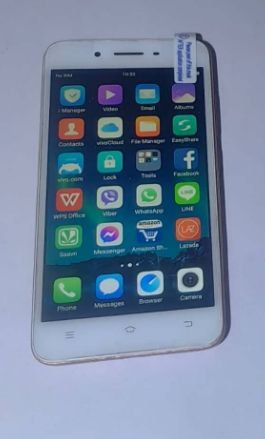 VIVO Y53 full network