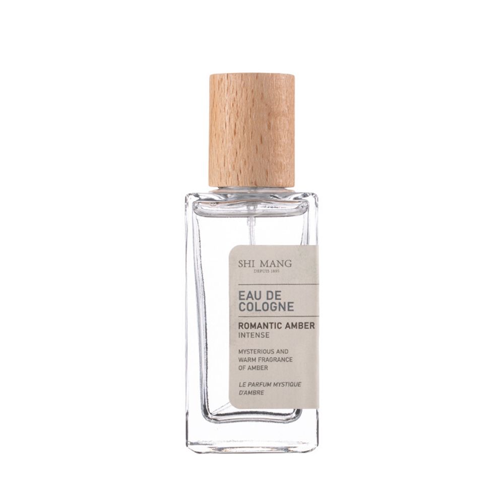 Turkish Men's Perfume Women's Perfume | Student-Friendly Niche Light Fragrance - Long-Lasting Fresh & Natural Scent