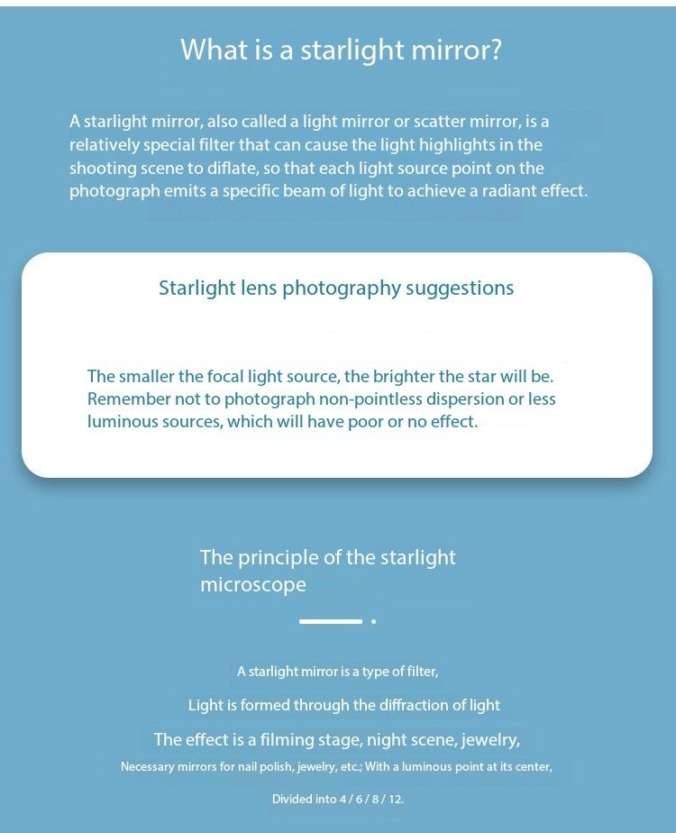 52mm Mobile Phone Photography Polarizing Filter (CPL) Clip - on, a Magic Tool for Eliminating Reflections and Providing High - Definition Filtering
