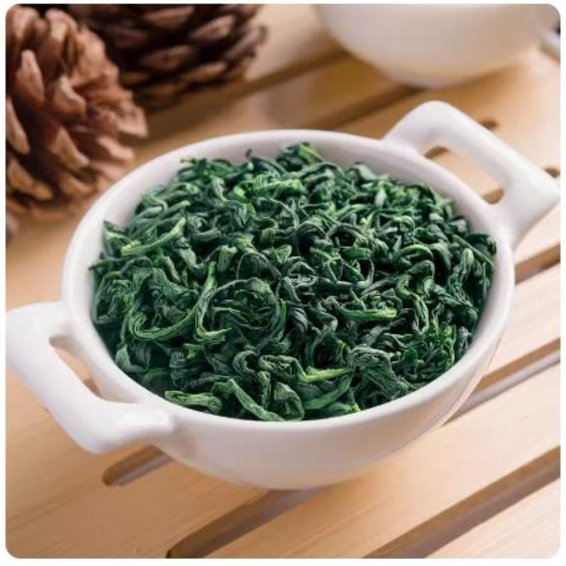 Chinese Tea High mountain cloud and mist strong aroma green tea CRRSHOP Advanced green tea