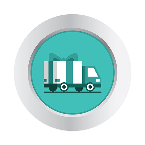 TospinoMall ship from tag