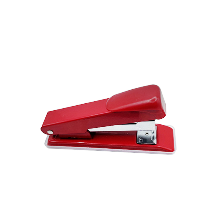 CY03C-3 3PCS Stapler Set Stapler+Staple Remover+Staples Office and School Use Office Stationery
