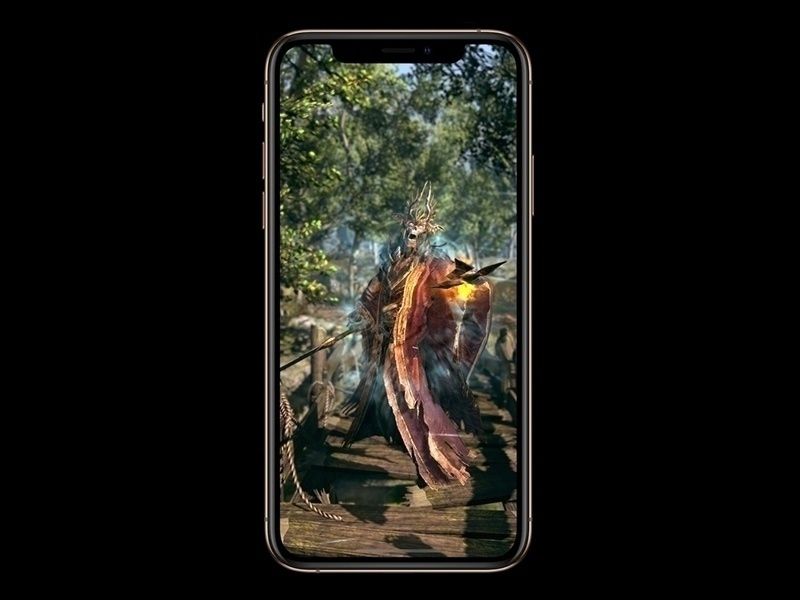 Apple iPhone XS Max (Unlocked, 64GB,256GB) – 6.5” Super Retina OLED Display, A12 Bionic Chip, Face ID, Dual-Camera System GSM Phone 【Lowest Price Online】
﻿