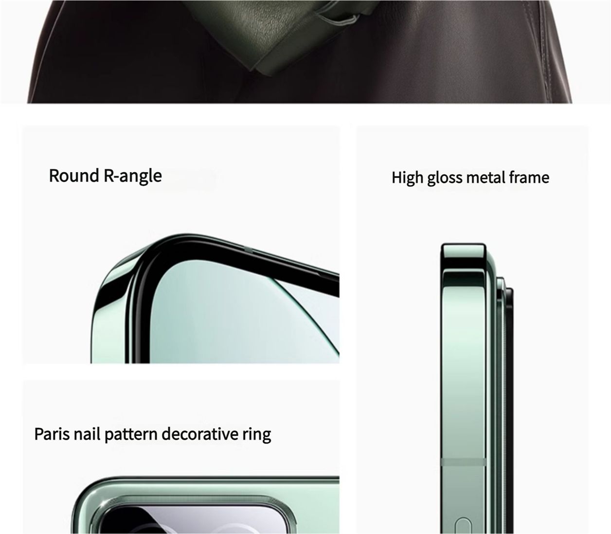 MIUI/Xiaomi 14 Used Smartphone
