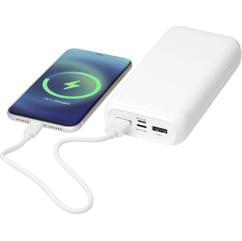 10000mAh-15000mAh Dual USB Portable Charger Type C & Android Power Bank