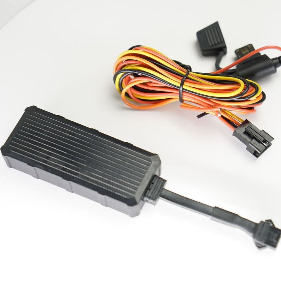 Car GPS Tracker for Vehicles Real-time Locator GPS/GSM/GPRS/SMS Tracking Cars Antitheft with Mobile APPs Network Vehicle GPS Tracker for Motorcycle & Car Anti-Theft – Ultra-Long Battery Life GPS Satellite Locator