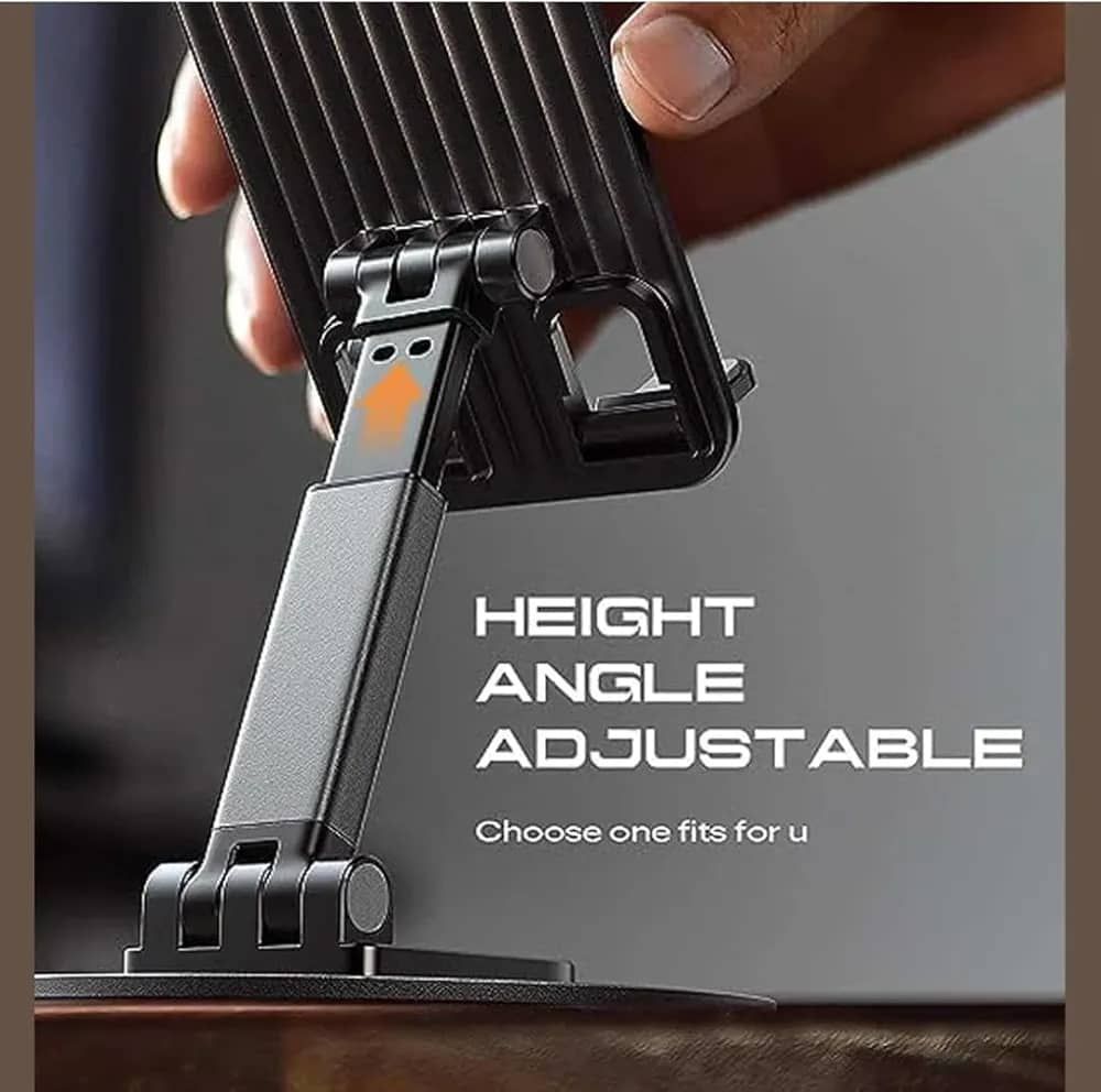 Folding Lifting Bracket T701A for Mobile