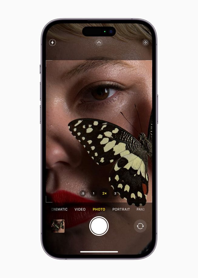 Apple iPhone 14 Pro Max (Unlocked, 128GB) – 6.7” Super Retina XDR Display, A16 Bionic Chip, Pro Camera System