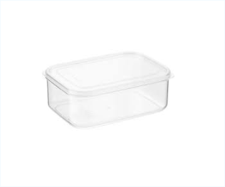 FIRST AID KIT PLASTIC BOX