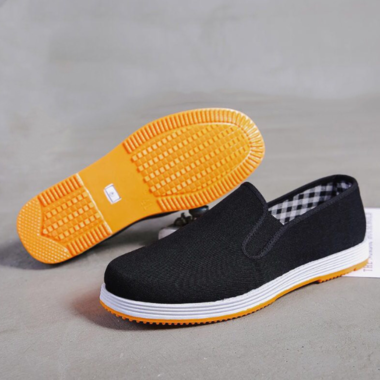 xp-001 Men's Sneakers Walking Style Shoes Leisure Shoes for Men