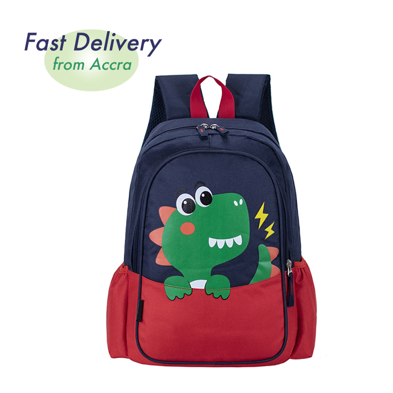 Toddler Backpack, School Bag, Book Bag for Boys, Kids, Children, Kindergarten Elementary Middle School, Large Storage Bag