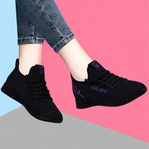 sneakers women shoes ladies shoes for women sports shoes rubber shoes  school shoes for laides shoe