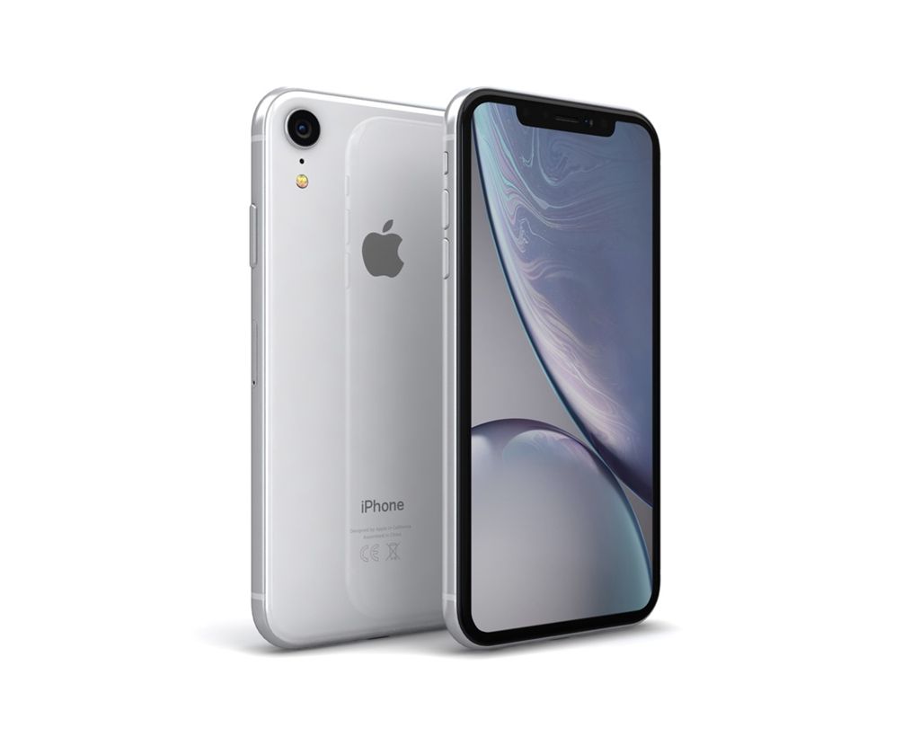 Apple iPhone XR Unlocked  Excellent Condition Condition(Refurbishment)【Hot sale at low price】