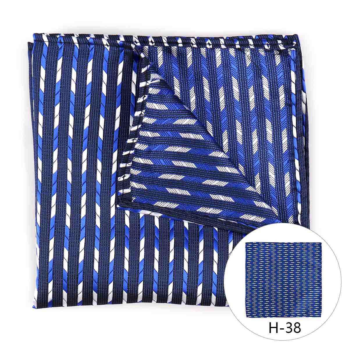 Men's suit pocket towel Business banquet dress accessories small square towel Fashion British European handkerchiefH38