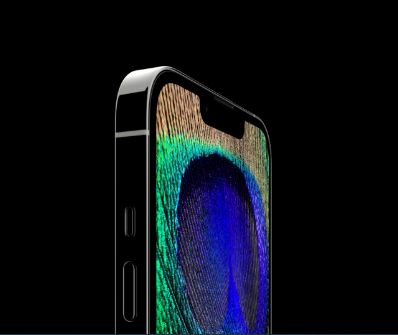 Apple iPhone 13 Pro Max(Ios Unlocked, 128GB/256GB/512GB) 6.7” ,Refurbishment【Hot sale at low price】