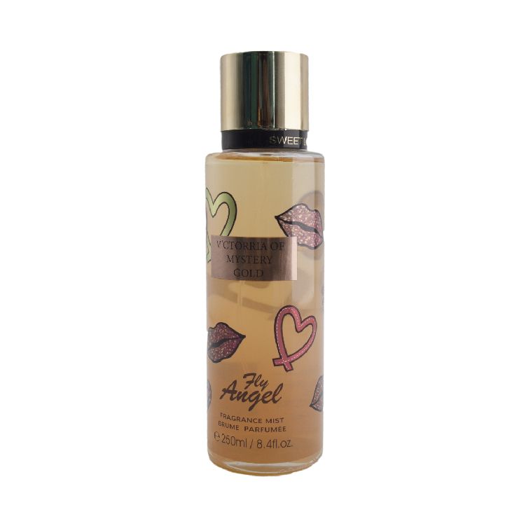 Fly Angel Sweet Love Mist Perfume Body Splash Fragrance - 250ML