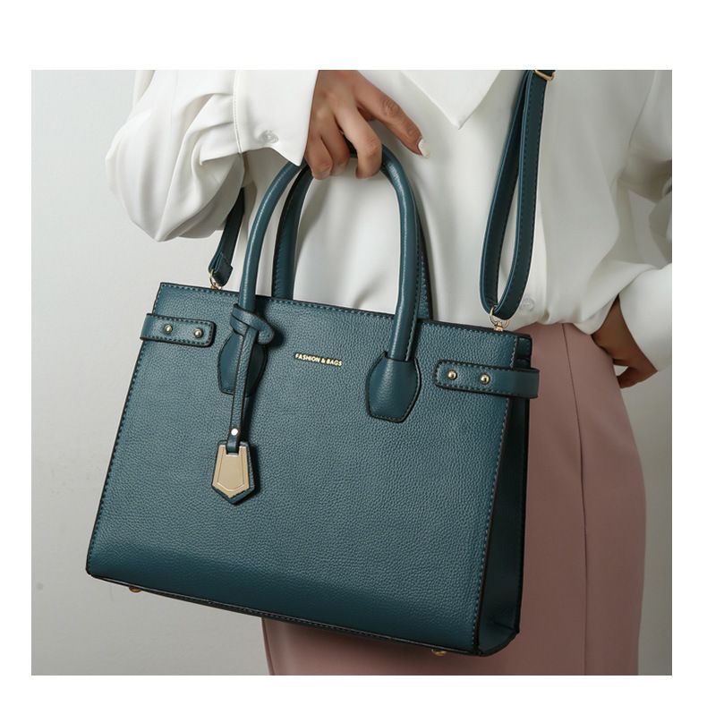 Women 2024 new portable skew bag fashion large capacity bride multi-piece wedding bag 143-6228